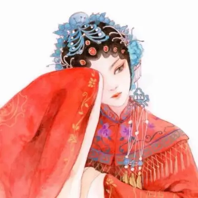 访客 晚风拾穗 头像